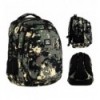 Рюкзак шкільний GoPack Teens GO25-162L-6