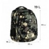 Рюкзак школьный GoPack Teens GO25-162L-6