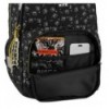 Школьный рюкзак Kite Education Bad Badtz Maru HK25-585M-1