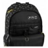 Школьный рюкзак Kite Education Bad Badtz Maru HK25-585M-1