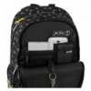 Рюкзак шкільний Kite Education Bad Badtz Maru HK25-585M-1