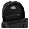 Школьный рюкзак Kite Education Bad Badtz Maru HK25-585M-1