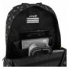 Школьный рюкзак Kite Education Bad Badtz Maru HK25-585M-1