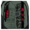 Школьный рюкзак Kite Education Naruto Shippuden NR25-700M
