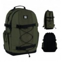 Рюкзак GoPack Education Teens GO25-186L-3, хаки