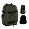 Рюкзак GoPack Education Teens GO25-186L-3, хаки