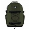 Рюкзак GoPack Education Teens GO25-186L-3, хаки