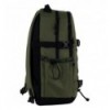 Рюкзак GoPack Education Teens GO25-186L-3, хаки