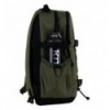 Рюкзак GoPack Education Teens GO25-186L-3, хаки