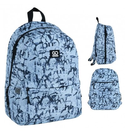 Рюкзак GoPack Education Teens GO25-188M-3