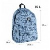 Рюкзак GoPack Education Teens GO25-188M-3