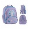 Рюкзак школьный каркасный GoPack Education Fairytale Unicorn GO25-597M-3