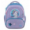Рюкзак школьный каркасный GoPack Education Fairytale Unicorn GO25-597M-3