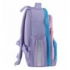 Рюкзак школьный каркасный GoPack Education Fairytale Unicorn GO25-597M-3