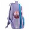 Рюкзак шкільний каркасний GoPack Education Fairytale Unicorn GO25-597M-3
