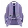 Рюкзак школьный каркасный GoPack Education Fairytale Unicorn GO25-597M-3