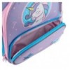 Рюкзак школьный каркасный GoPack Education Fairytale Unicorn GO25-597M-3