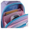 Рюкзак школьный каркасный GoPack Education Fairytale Unicorn GO25-597M-3