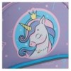 Рюкзак школьный каркасный GoPack Education Fairytale Unicorn GO25-597M-3