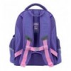 Рюкзак школьный полукаркасный GoPack Education Glowing GO25-165M-4