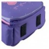 Рюкзак школьный полукаркасный GoPack Education Glowing GO25-165M-4