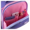 Рюкзак школьный полукаркасный GoPack Education Glowing GO25-165M-4