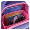 Рюкзак школьный полукаркасный GoPack Education Glowing GO25-165M-4