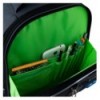 Рюкзак школьный полукаркасный GoPack Education Warrior GO25-165M-6