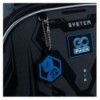 Рюкзак школьный полукаркасный GoPack Education Warrior GO25-165M-6