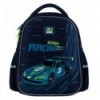 Рюкзак школьный полукаркасный GoPack Education Speedway GO25-165S-4