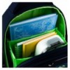 Рюкзак школьный полукаркасный GoPack Education Speedway GO25-165S-4