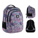 Рюкзак школьный GoPack Teens GO25-162M-1