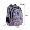 Рюкзак школьный GoPack Teens GO25-162M-1