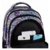 Рюкзак школьный GoPack Teens GO25-162M-1