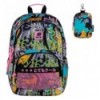 Школьный рюкзак Kite Education Street Art K25-585M-3