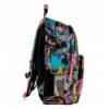 Школьный рюкзак Kite Education Street Art K25-585M-3