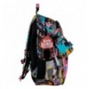 Школьный рюкзак Kite Education Street Art K25-585M-3