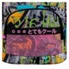Школьный рюкзак Kite Education Street Art K25-585M-3