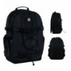 Рюкзак GoPack Education Teens GO25-186L-1, черный