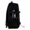 Рюкзак GoPack Education Teens GO25-186L-1, черный