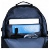 Рюкзак GoPack Education Teens GO25-186L-1, чорний