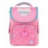 Рюкзак шкільний каркасний GoPack Education Pink Dreams GO25-5001S-1