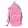 Рюкзак шкільний каркасний GoPack Education Pink Dreams GO25-5001S-1