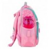 Рюкзак школьный каркасный GoPack Education Pink Dreams GO25-5001S-1
