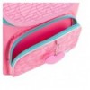 Рюкзак школьный каркасный GoPack Education Pink Dreams GO25-5001S-1