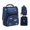 Рюкзак школьный каркасный GoPack Education Racing GO25-5001S-6