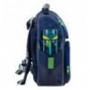 Рюкзак школьный каркасный GoPack Education Racing GO25-5001S-6