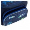 Рюкзак школьный каркасный GoPack Education Racing GO25-5001S-6