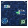 Рюкзак школьный каркасный GoPack Education Racing GO25-5001S-6