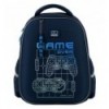 Рюкзак шкільний напівкаркасний GoPack Education Level Up GO25-165M-7